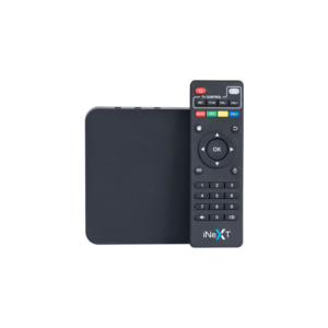 iNext TV5