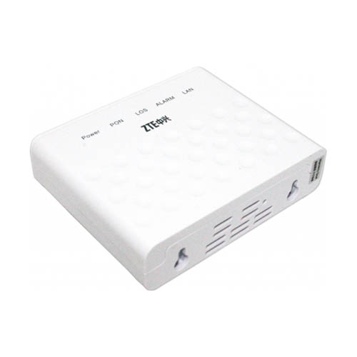Абонентський термінал GPON (новий)