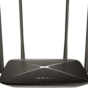 WiFi роутер Mercusys AC12G