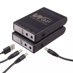 Mini UPS