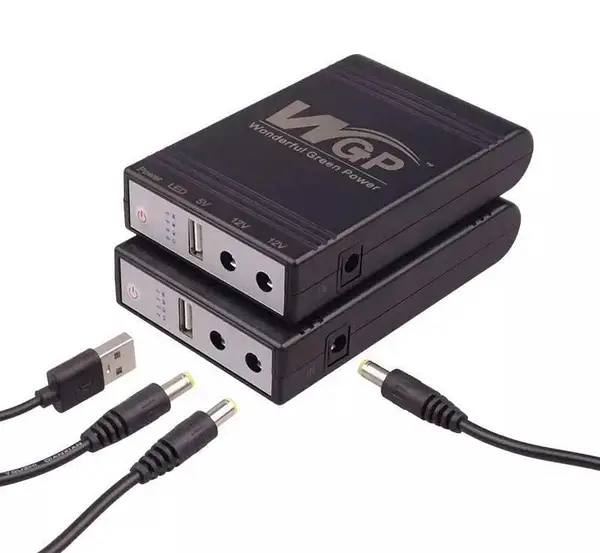 Mini UPS
