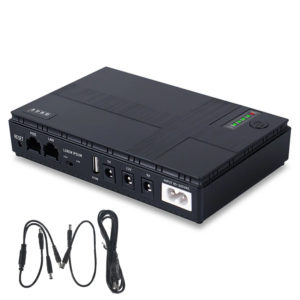 Джерело безперебійного живлення UPS DC1036P